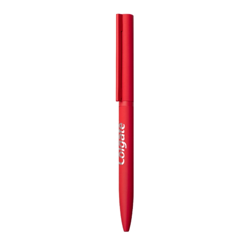 image du produit Stylo personnalisable ouverture en twist