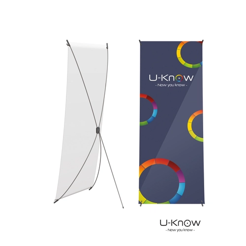 image du produit Support promotionnel 60 x 160 cm