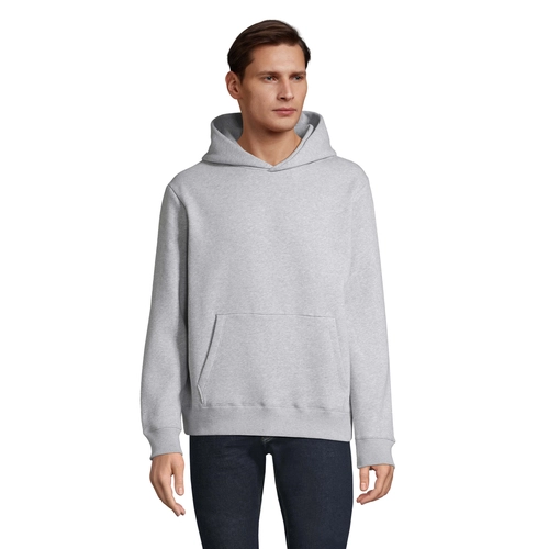image du produit Sweat à capuche certifié origine France garantie