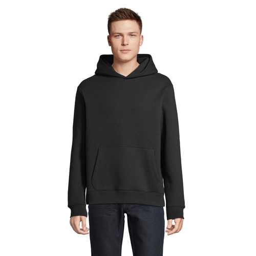 image du produit Sweat à capuche certifié origine France garantie