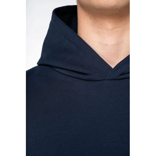 image du produit Sweat-shirt écoresponsable à capuche oversize unisexe KARIBAN