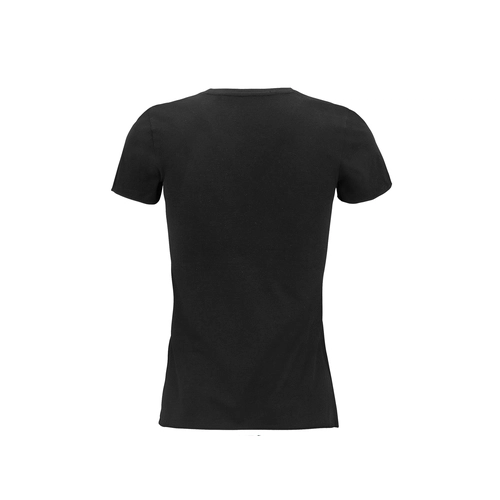 image du produit T shirt Femme manches courtes - coton bio