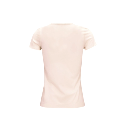 image du produit T shirt Femme manches courtes - coton bio