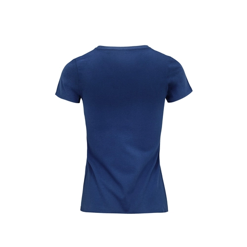 image du produit T shirt Femme manches courtes - coton bio
