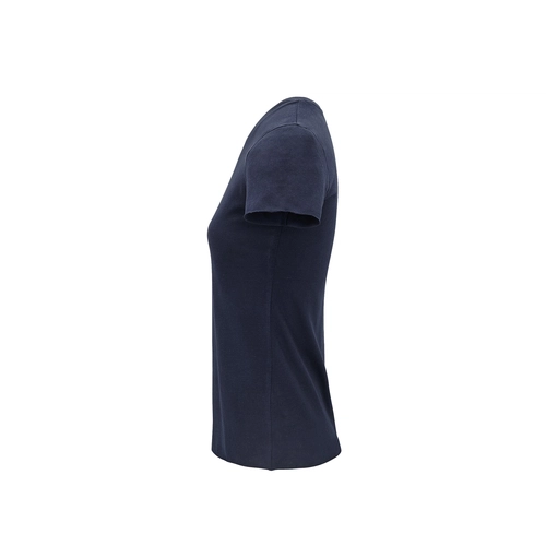image du produit T shirt Femme manches courtes - coton bio
