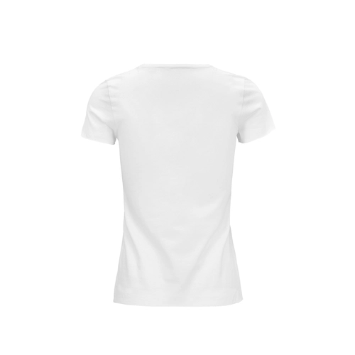 image du produit T shirt Femme manches courtes - coton bio