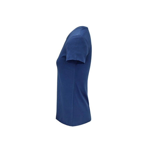 image du produit T shirt Femme manches courtes - coton bio