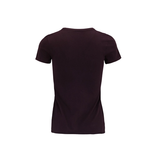 image du produit T shirt Femme manches courtes - coton bio