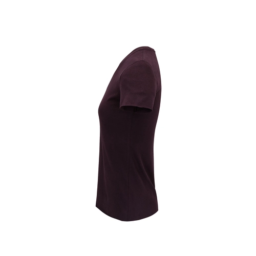 image du produit T shirt Femme manches courtes - coton bio