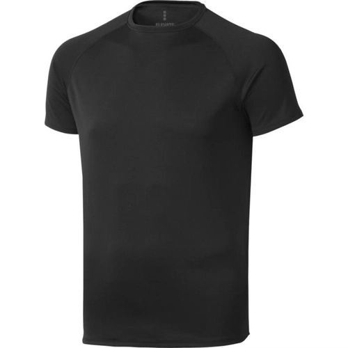 image du produit T shirt manches courtes Homme 145gr - Idéal pratique sportive