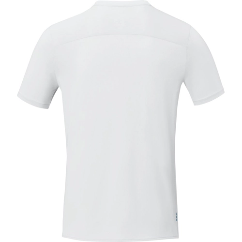 image du produit T shirt manches courtes pour Homme 160gr - certifié GRS