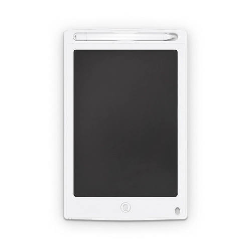 image du produit Tablette ardoise numérique LCD coloré anti-effacement 8,5 pouces