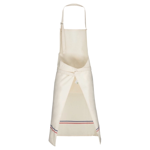 image du produit Tablier Origine France Garantie naturel KARIBAN - Lavable à 60°C