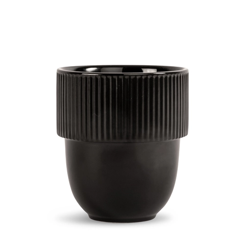 image du produit Tasse 270 ml empilable aux couleurs douces