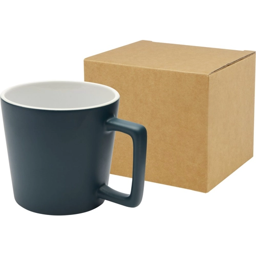 image du produit Tasse de 370 ml en céramique avec finition mate