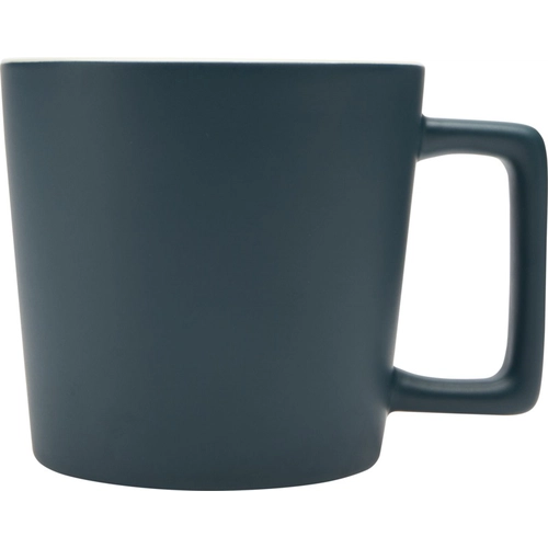 image du produit Tasse de 370 ml en céramique avec finition mate