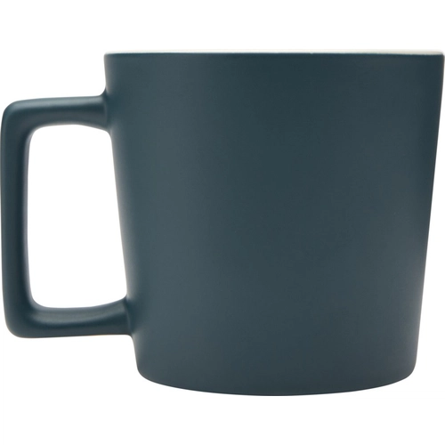 image du produit Tasse de 370 ml en céramique avec finition mate