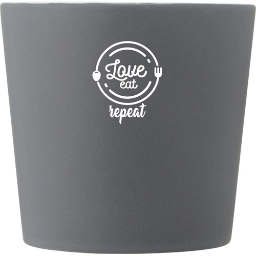 image du produit Tasse de 370 ml en céramique avec finition mate