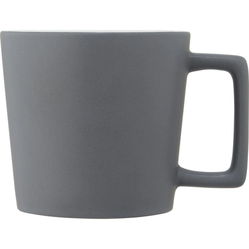 image du produit Tasse de 370 ml en céramique avec finition mate