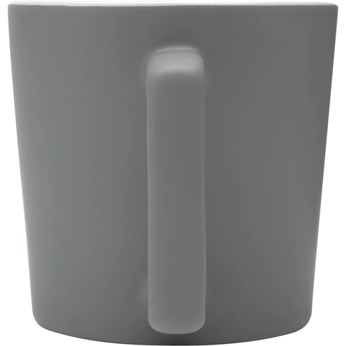 image du produit Tasse de 370 ml en céramique avec finition mate