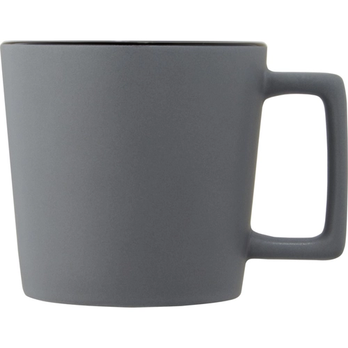 image du produit Tasse de 370 ml en céramique avec finition mate