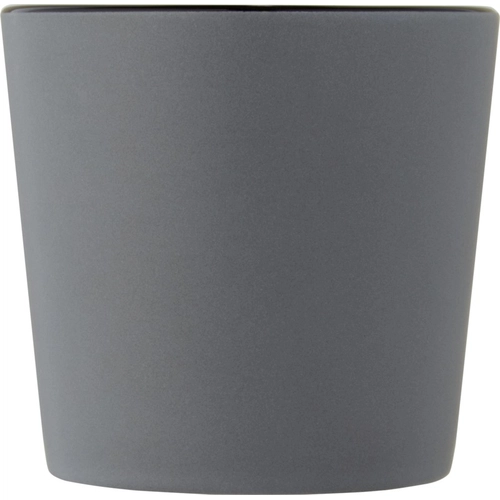 image du produit Tasse de 370 ml en céramique avec finition mate
