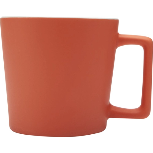 image du produit Tasse de 370 ml en céramique avec finition mate