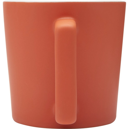 image du produit Tasse de 370 ml en céramique avec finition mate