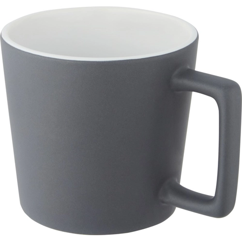 image du produit Tasse de 370 ml en céramique avec finition mate