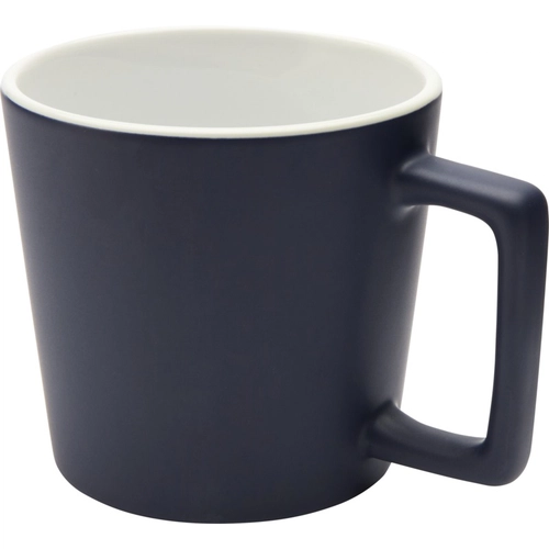 image du produit Tasse de 370 ml en céramique avec finition mate
