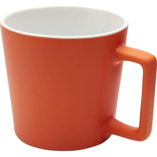 image du produit Tasse de 370 ml en céramique avec finition mate