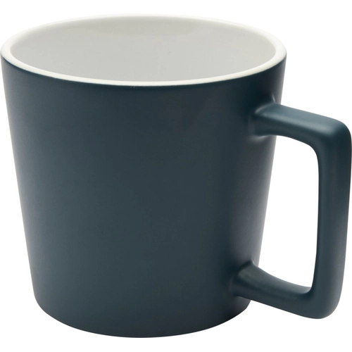 image du produit Tasse de 370 ml en céramique avec finition mate