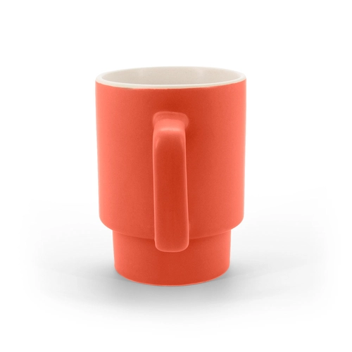 image du produit Tasse en céramique avec finition mate 330 ml