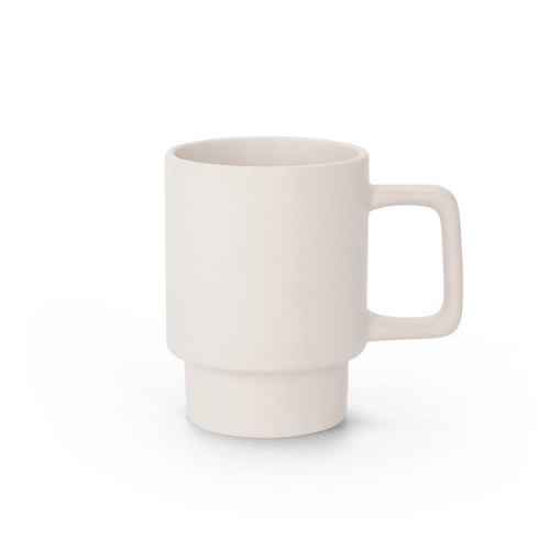image du produit Tasse en céramique avec finition mate 330 ml