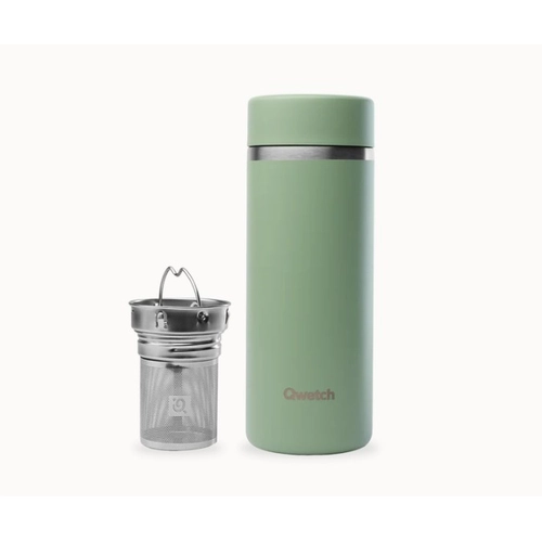 image du produit Théière isotherme QWETCH - 400 ml