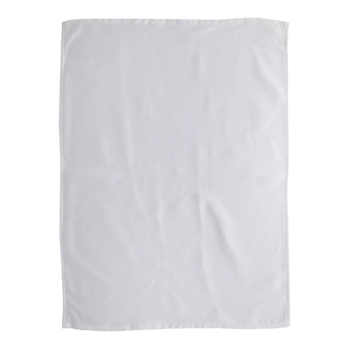 image du produit Torchon de cuisine en sublimation en coton et RPET