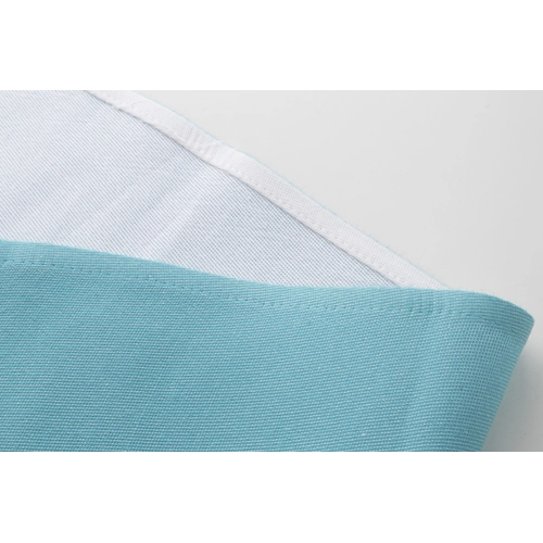 image du produit Torchon de cuisine en sublimation en coton et RPET