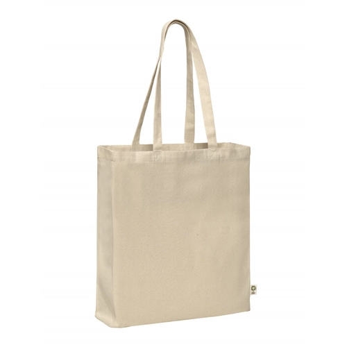 image du produit Totebag en coton organique 220 gr/m2