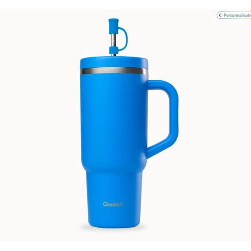image du produit Travel cup isotherme QWETCH - 900 ml
