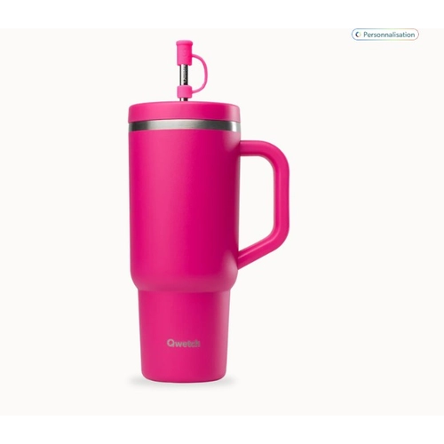 image du produit Travel cup isotherme QWETCH - 900 ml