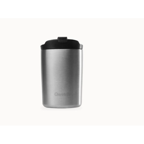 image du produit Travel mug isotherme QWETCH - 240 ml
