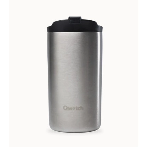image du produit Travel mug isotherme QWETCH - 350 ml