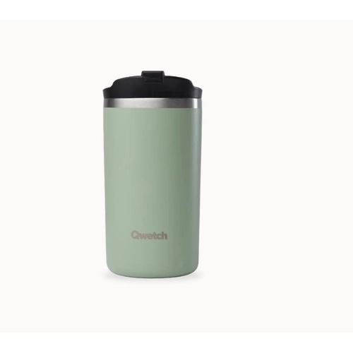 image du produit Travel mug isotherme QWETCH - 350 ml