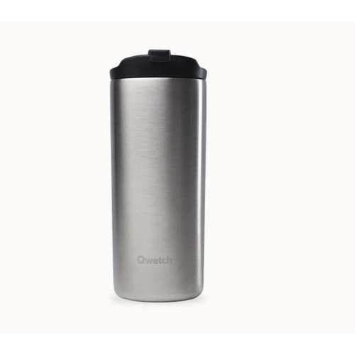 image du produit Travel mug isotherme QWETCH - 470 ml