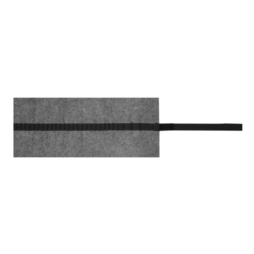 image du produit Trousse à crayons composée de 24 crayons de couleur