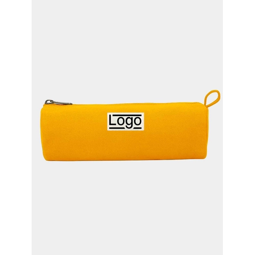 image du produit Trousse ronde Chloe - fabriqué par une ONG