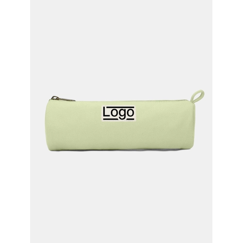 image du produit Trousse ronde Chloe - fabriqué par une ONG