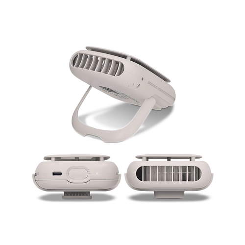 image du produit Ventilateur design portable modulable