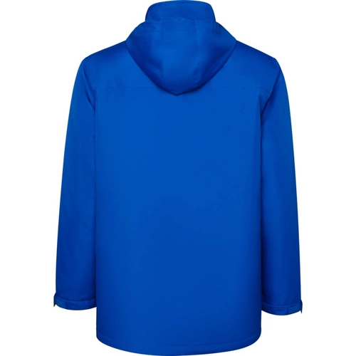image du produit Veste parka matelassée pour homme