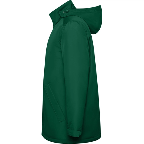 image du produit Veste parka matelassée pour homme